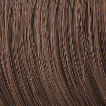 Whimsy Hair Addition by Raquel Welch | Synthetic Medium Topper | Clearance Sale Open Box (Unworn - Like New)