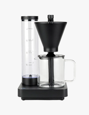 Wilfa Performance Compact Coffee Maker Black