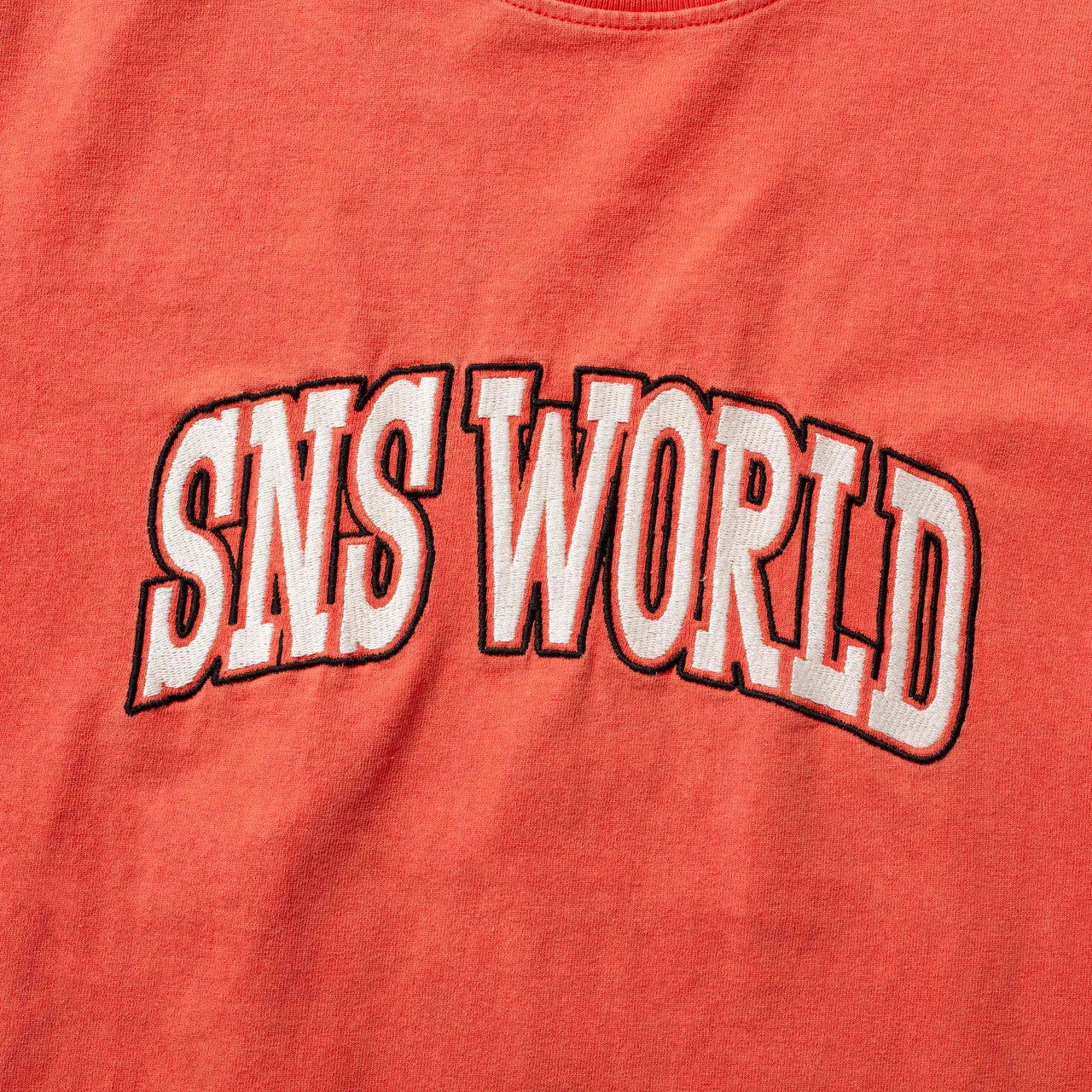 World Arch Tee