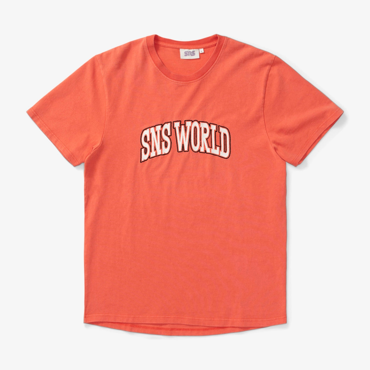 World Arch Tee