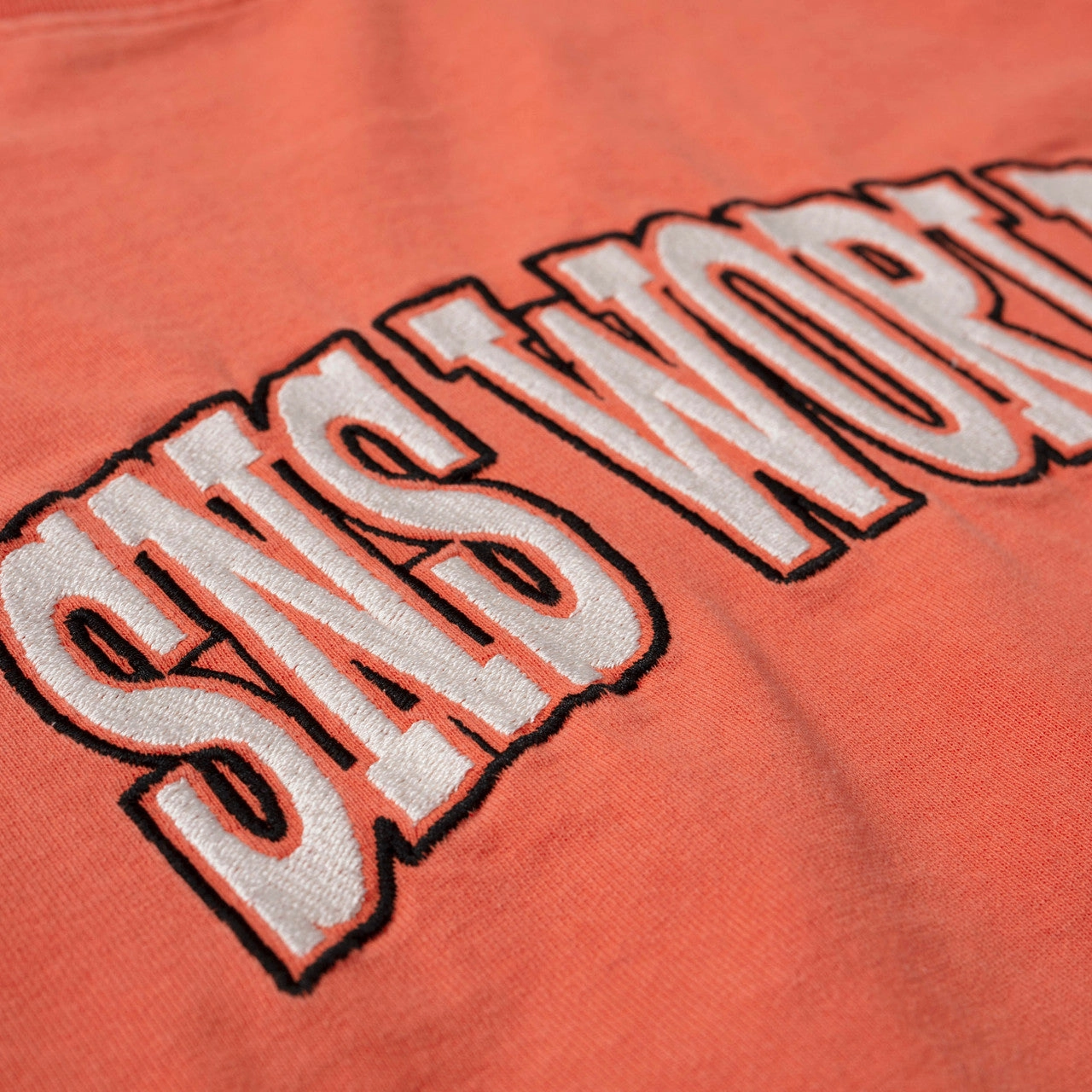 World Arch Tee