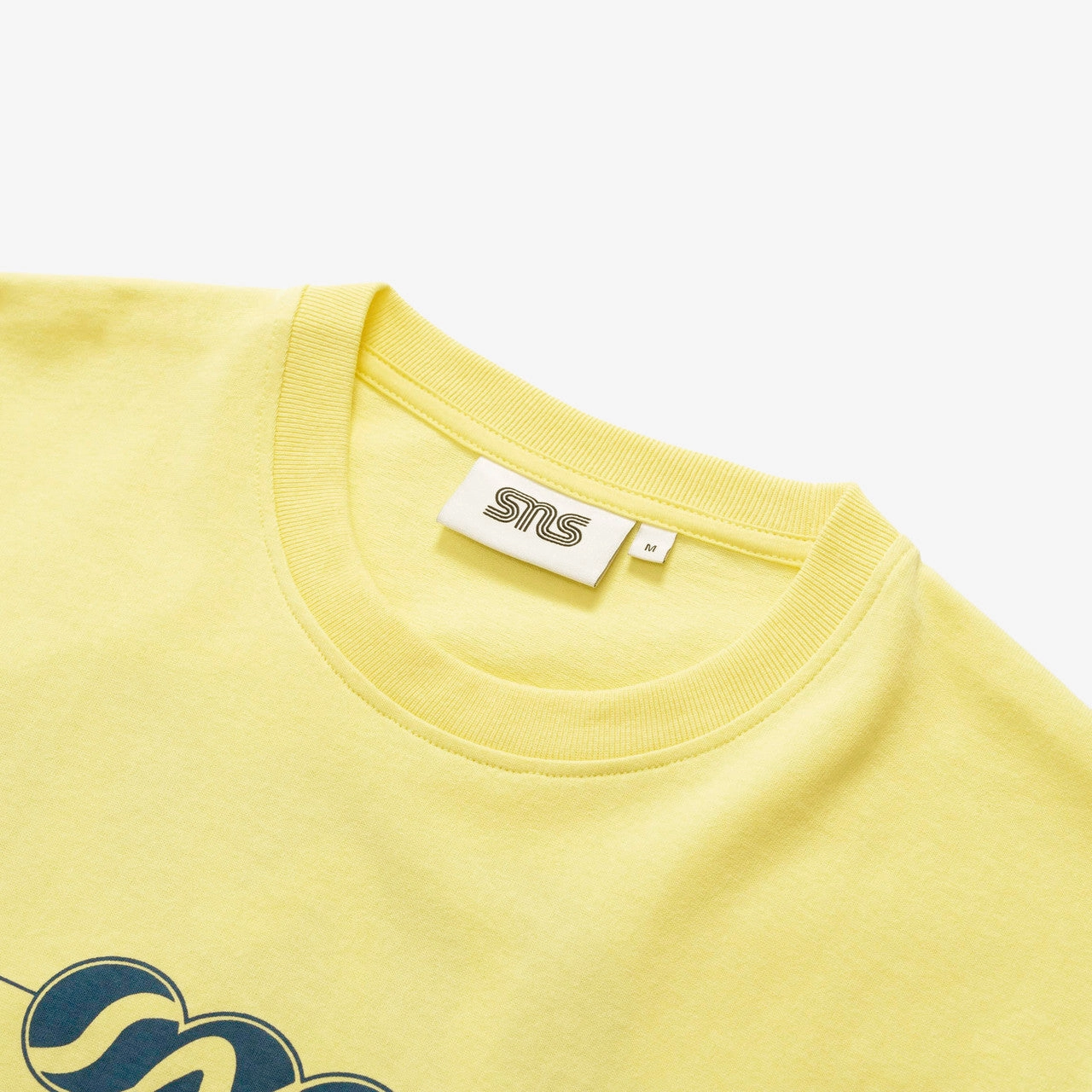 World Pass Tee