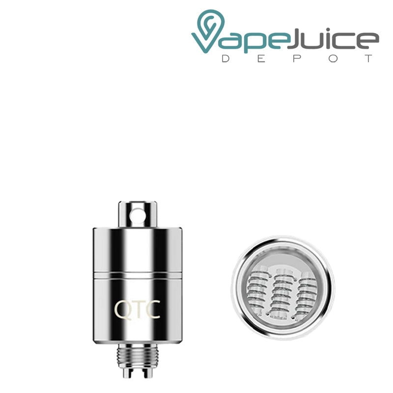 Yocan Regen Quartz Triple Replacement Coil