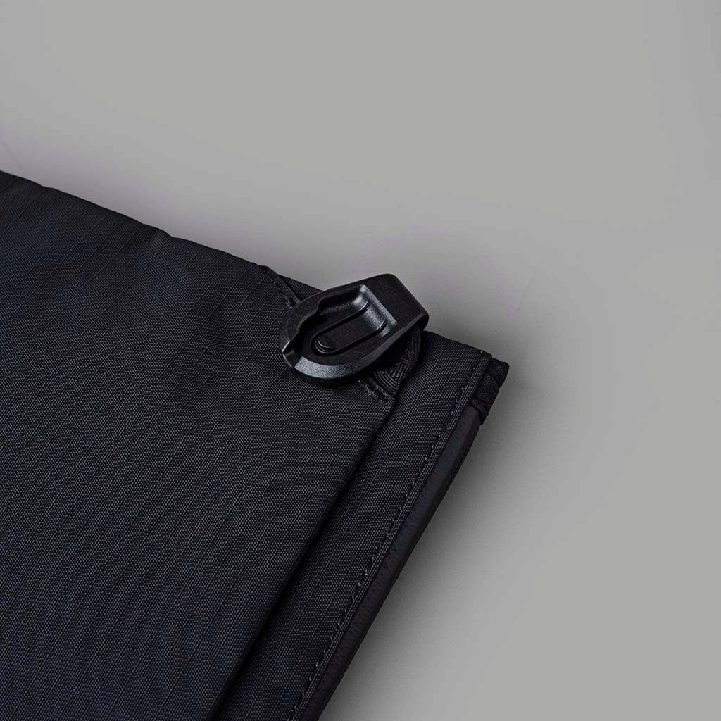 Zip Pouch Max v2