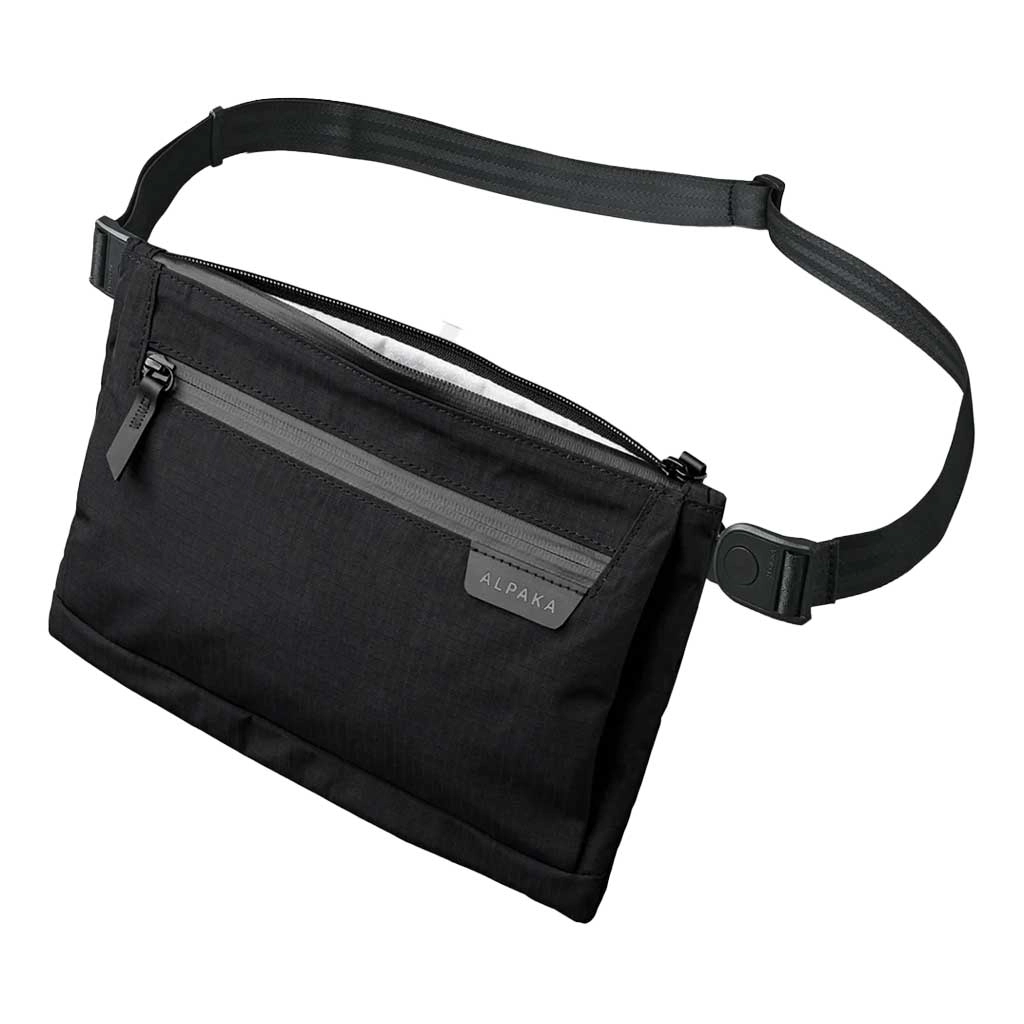 Zip Pouch Max v2