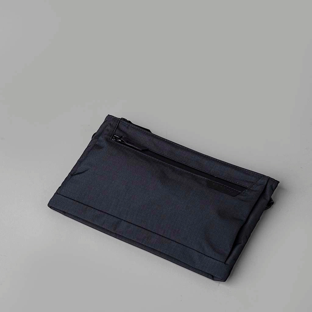 Zip Pouch Max v2